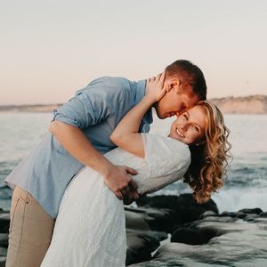 Meet your Posher, Christy